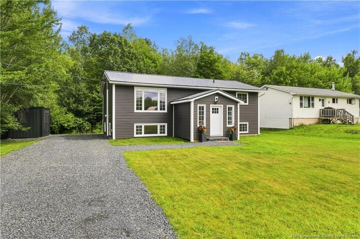 Property Photo:  156 Wilsey Road  NB E3B 5J1 