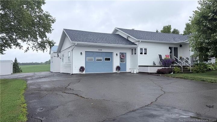 500 Montagne A Comeau — photo 1