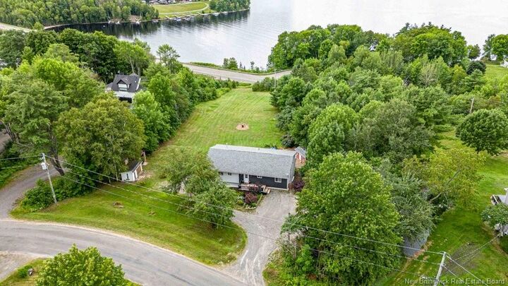 Property Photo: 50 Woodbine Lane NB E3E 1S1