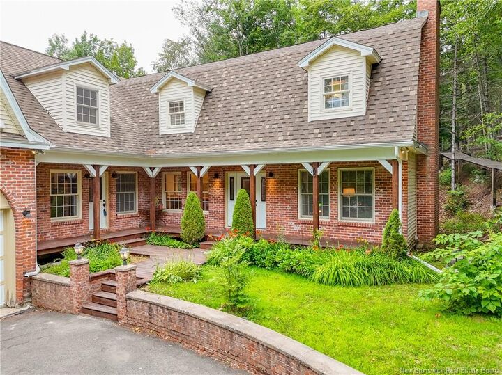 Property Photo: 78 Woodmere Drive NB E3E 1V3