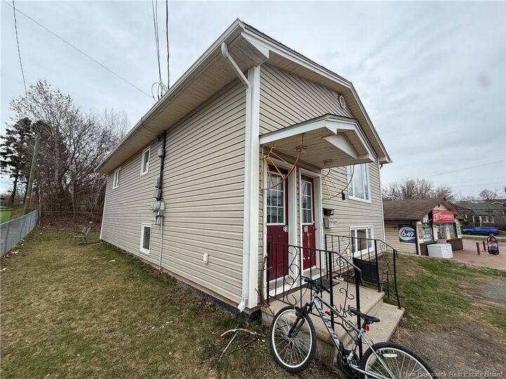 Property Photo:  71-73 Mill Road  NB E1A 4A4 