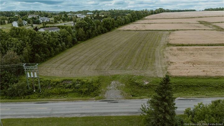 Lot Route 550 — photo 1