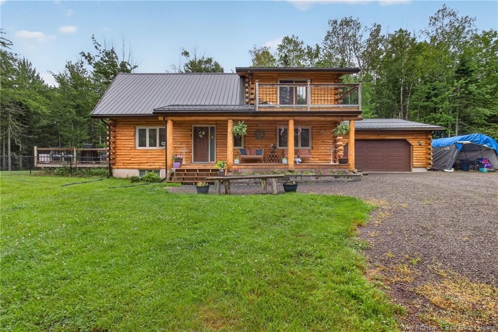 Property Photo: 149 Maclean Crossroad Road NB E1H 1Y1