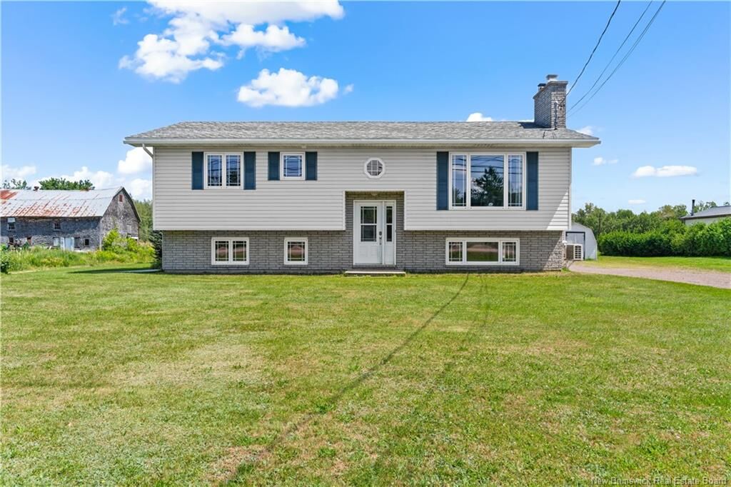 Property Photo: 3292 Route 132 NB E4P 3S1