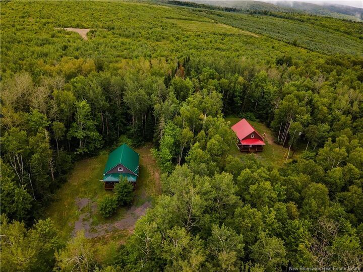 Property Photo: 110 Cleveland Road NB E4E 5E2