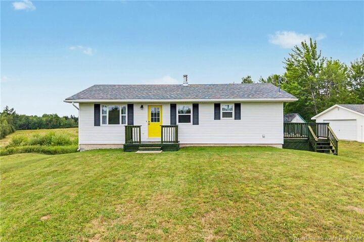 Property Photo:  10852 Route 10  NB E4C 2G1 