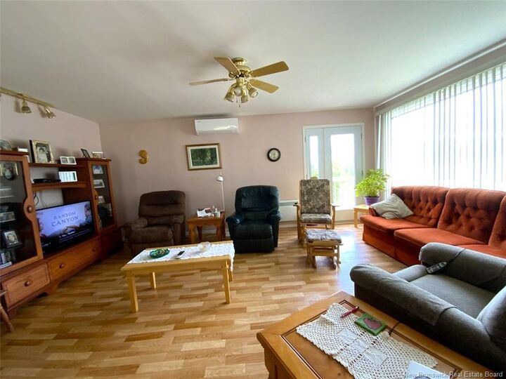 Property Photo: 1463 St-François Street NB E3V 3P9