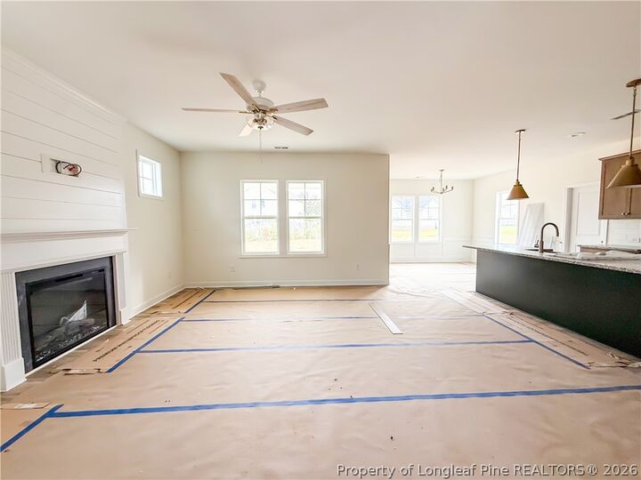Property Photo:  4457 Bunkers Bay (Lot 34) Lane  NC 28371 