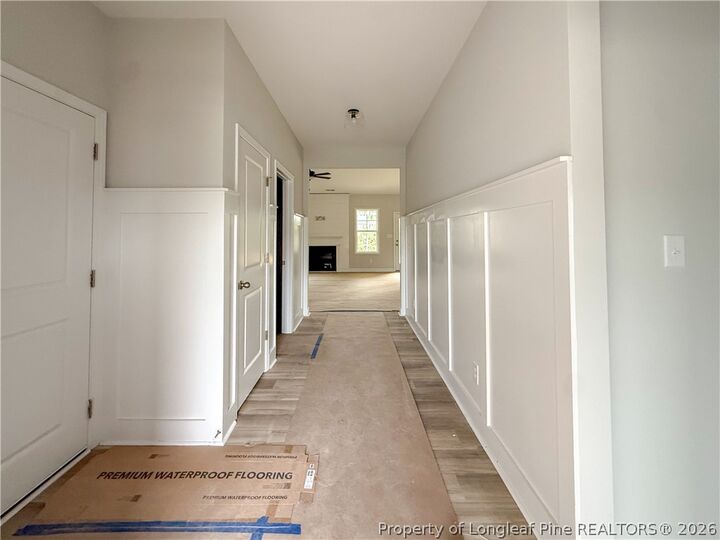 Property Photo:  4445 Bunkers Bay (Lot 31) Lane  NC 28371 