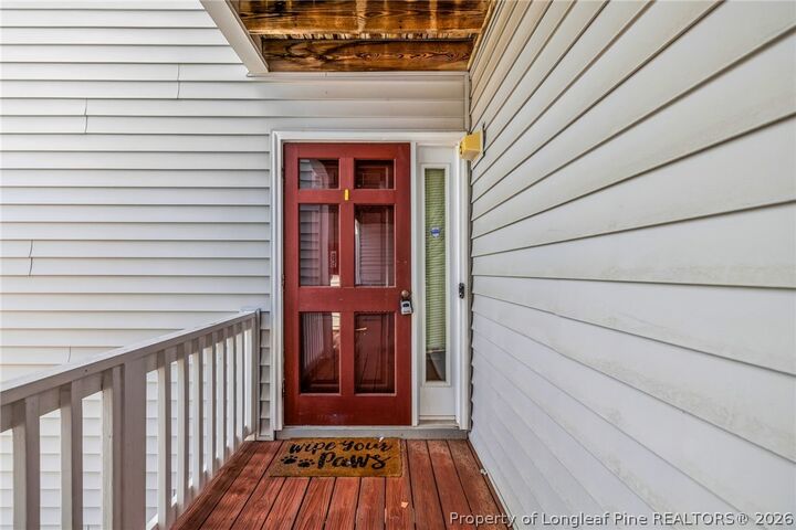 Property Photo:  251 Waterdown Drive 5  NC 28314 