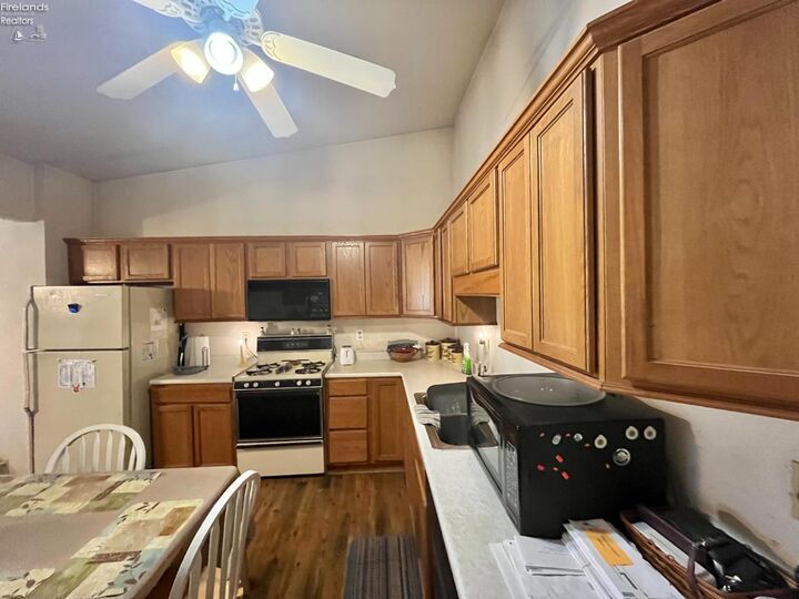 Property Photo:  199 Circular Street  OH 44883 