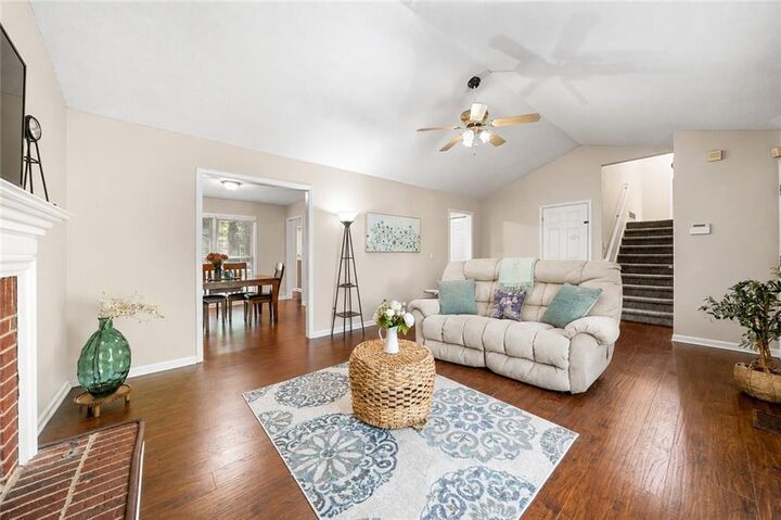 Property Photo:  3513 Robin Lane  GA 30101 