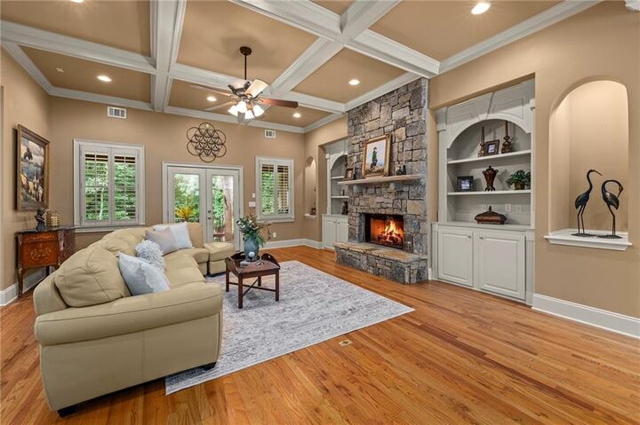 Property Photo:  211 Arbor Green Run  GA 30004 
