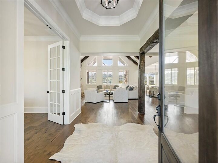 Property Photo: 1044 Austin Road GA 30680