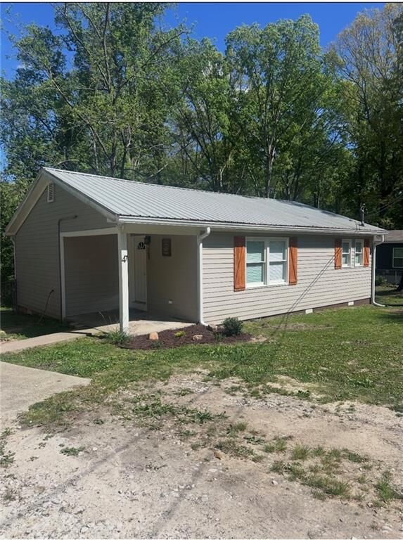 Property Photo: 47 Lincoln Street GA 30143