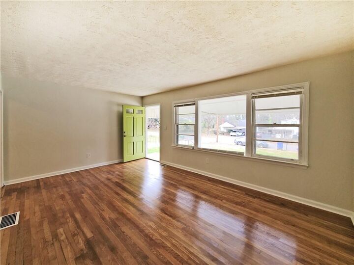 Property Photo: 3018 Grand Avenue SW GA 30315