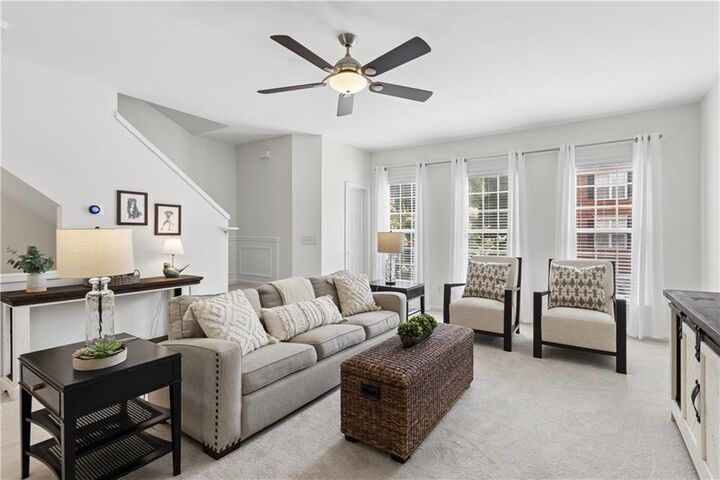 Property Photo: 3019 Glendower Way GA 30075