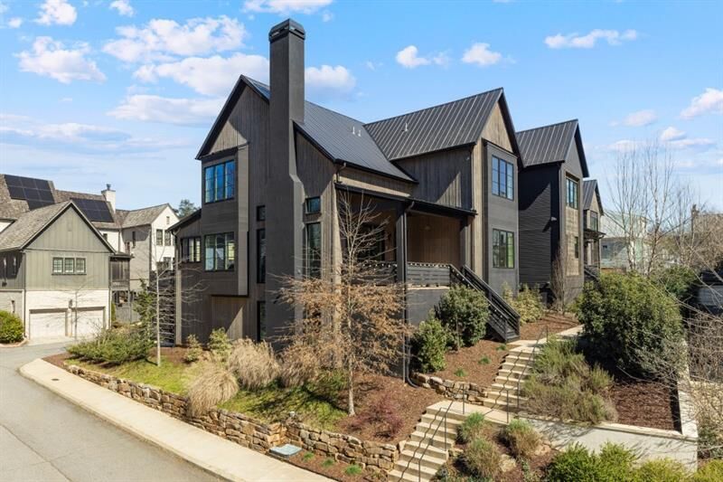 Property Photo: 304 Mado Lane GA 30268