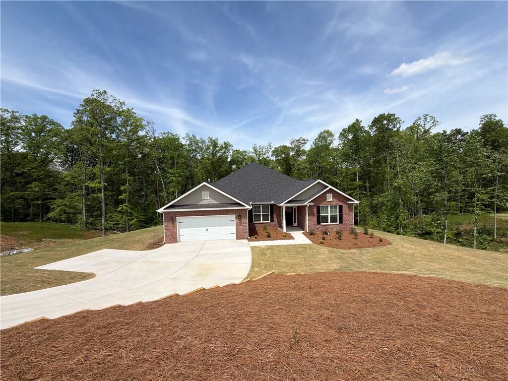 Property Photo: 3364 Siena Place GA 30135