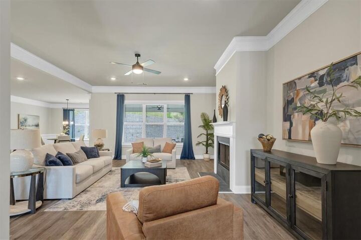 Property Photo:  3354 Siena Place  GA 30135 