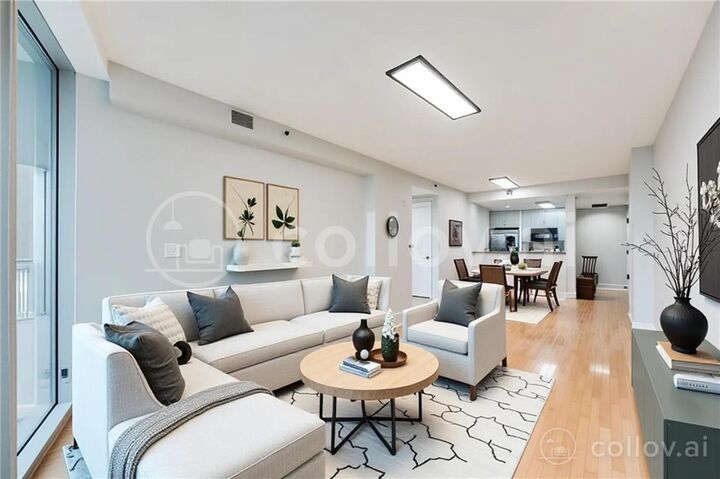 Property Photo:  3338 Peachtree Road NE 903  GA 30326 