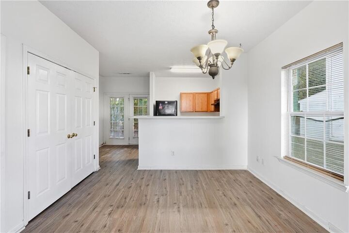 Property Photo:  6080 Camden Forrest Cove  GA 30296 