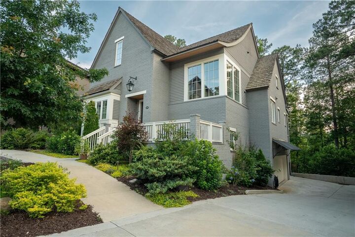 Property Photo: 1120 Mado Loop GA 30268