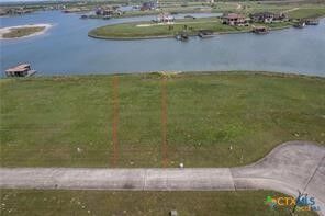 Property Photo: Lot 160 Chateau Way TX 77982