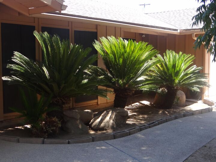 Property Photo: 2712 W Mesa Avenue CA 93711