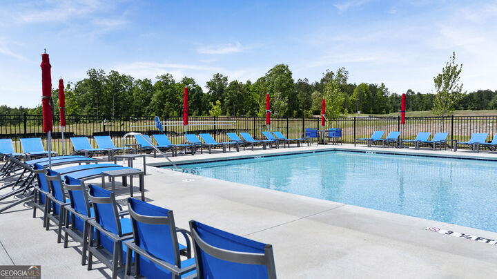 Property Photo: 857 Trillium Drive GA 30248