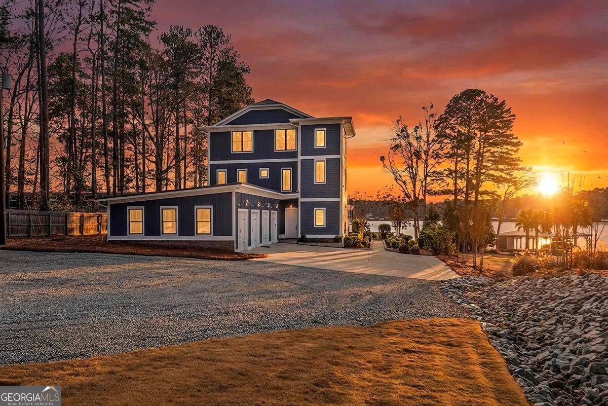 Property Photo:  312 Cold Branch Road  GA 31024 