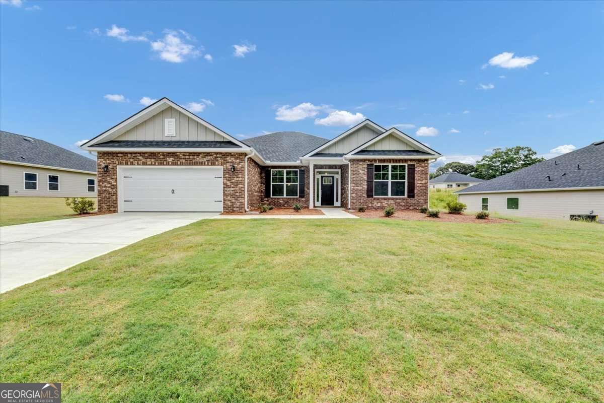 Property Photo: 313 Angela Avenue Lot 05 GA 30108
