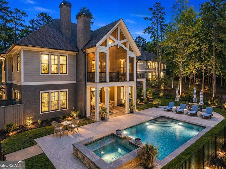 Property Photo: 1111 Scull Shoals Drive GA 30642