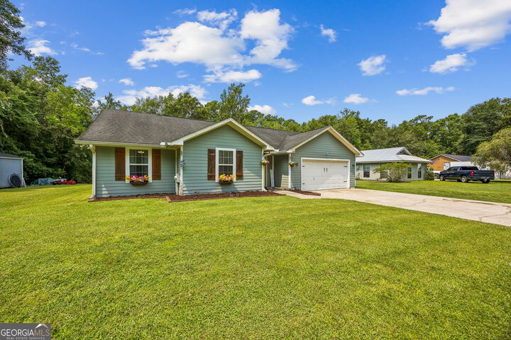 Property Photo:  189 Deerfield Circle  GA 31548 