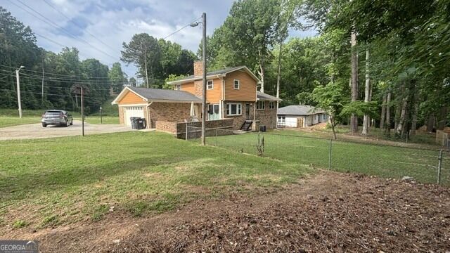 Property Photo:  3171 Hammarskjold Drive  GA 30344 
