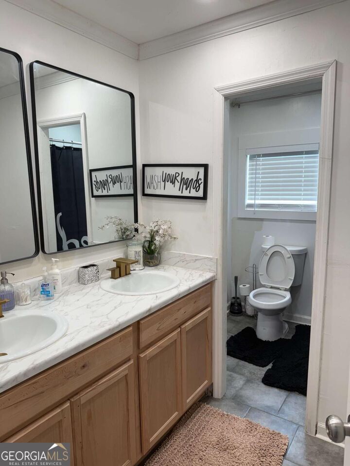 Property Photo: 1074 Faceville Attapulgus Road GA 39815
