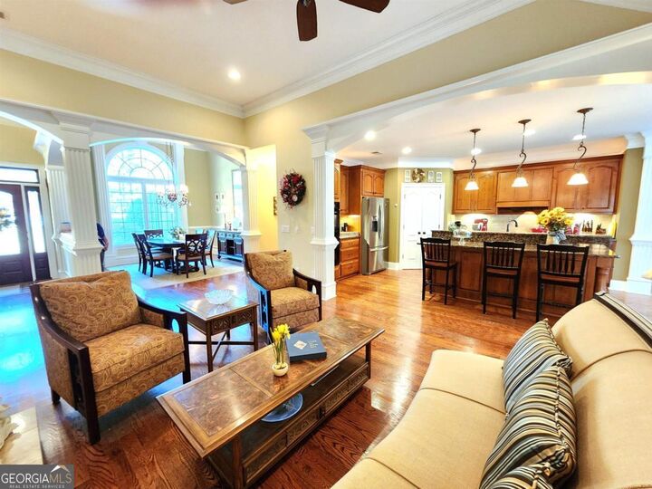 Property Photo:  1091 Bouldercrest Way  GA 30642 