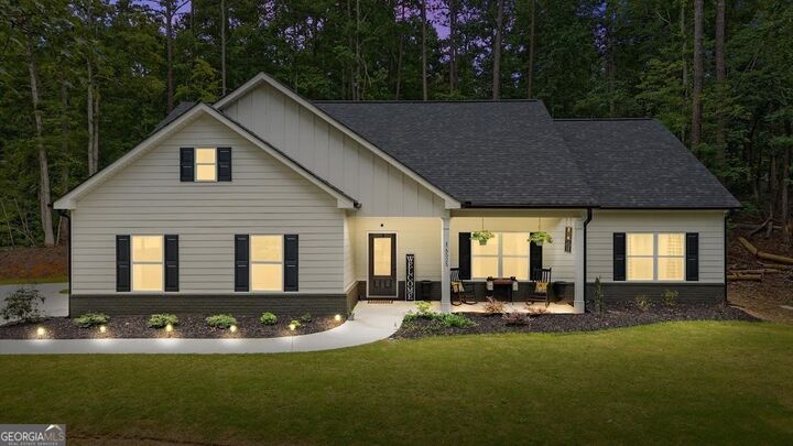 Property Photo:  5525 Belle Meade Drive  GA 30180 
