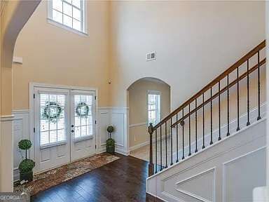 Property Photo:  1132 SE Carillon Drive 34  GA 30013 