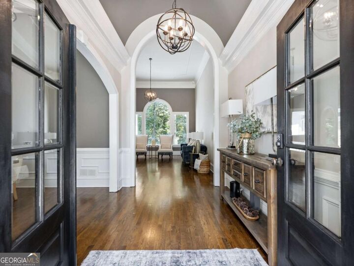 Property Photo:  1925 Gene Sarazen Way  GA 30517 