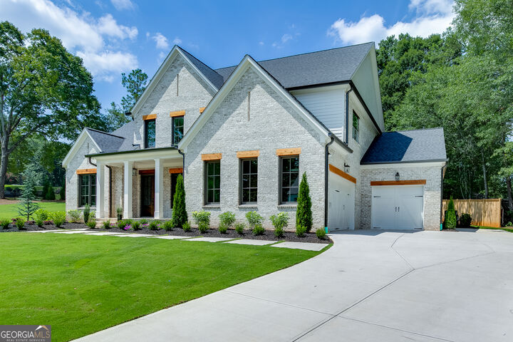 Property Photo: 2971 N Bogan Road NE 2 GA 30519