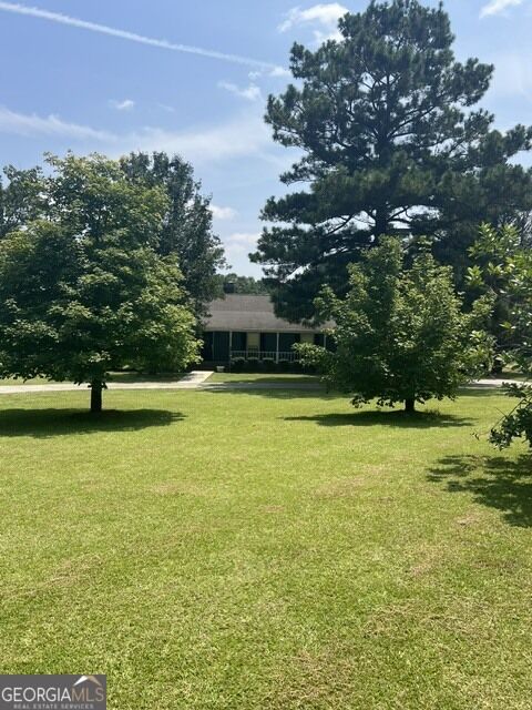 Property Photo: 64 Lake Drive GA 31816