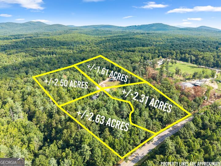 Property Photo:  4061,4063,4065, Historic Old Highway 441  GA 30523 