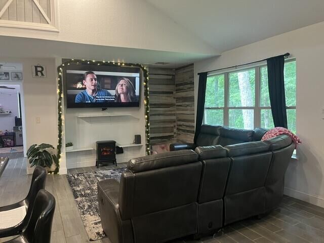 Property Photo:  378 Powerline Road  TN 37327 