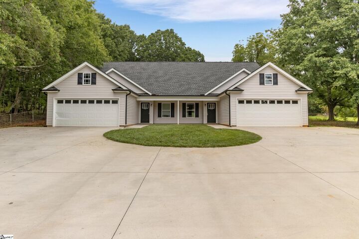 Property Photo:  141 Sandifer Road  SC 29303 