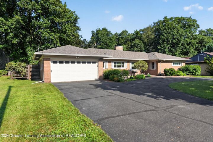 Property Photo: 4677 Chippewa Drive MI 48864