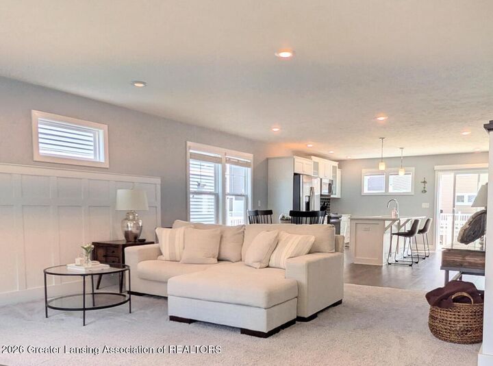 Property Photo:  3824 Fossum Lane  MI 48864 