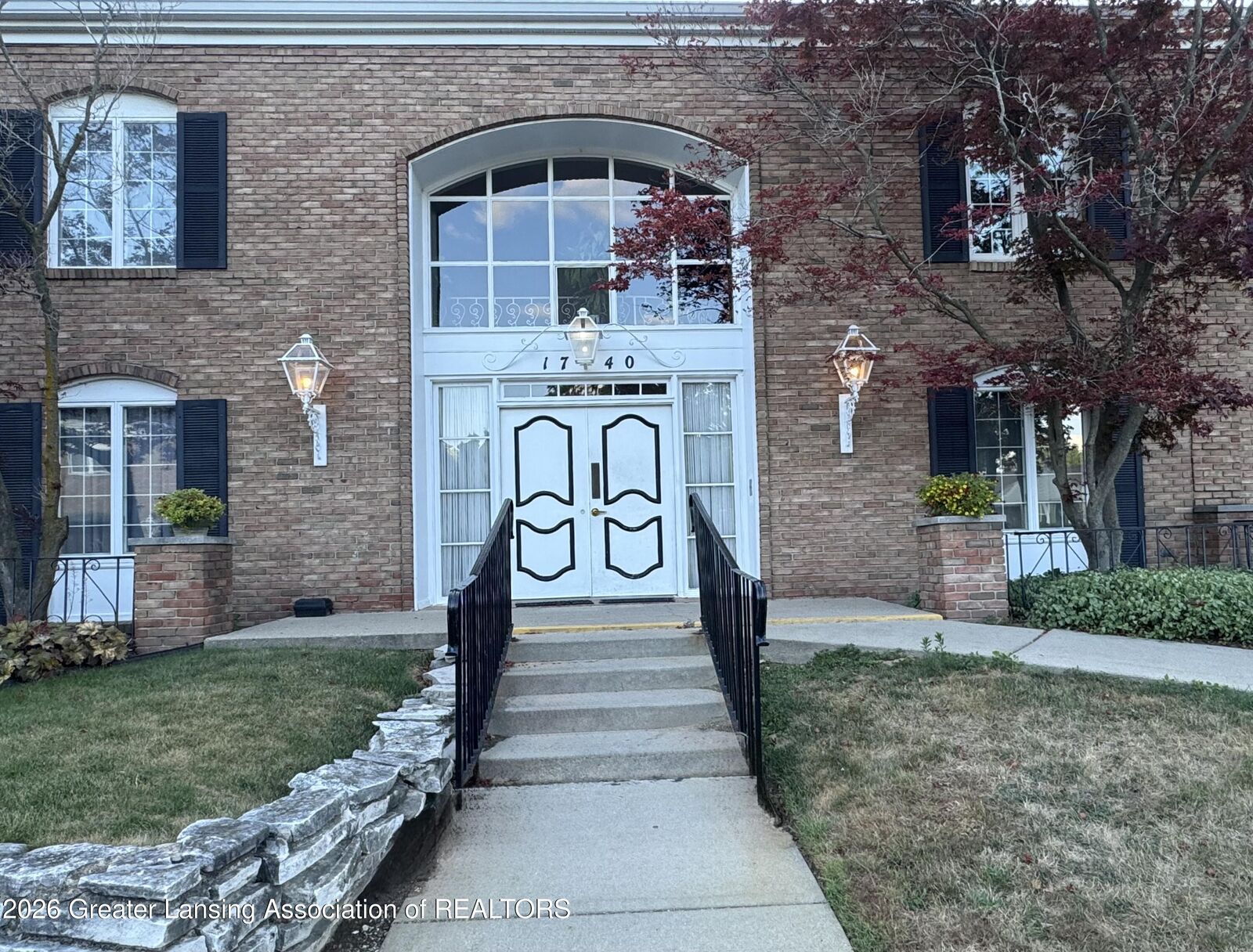 Property Photo:  1740 Wellington Road  MI 48910 