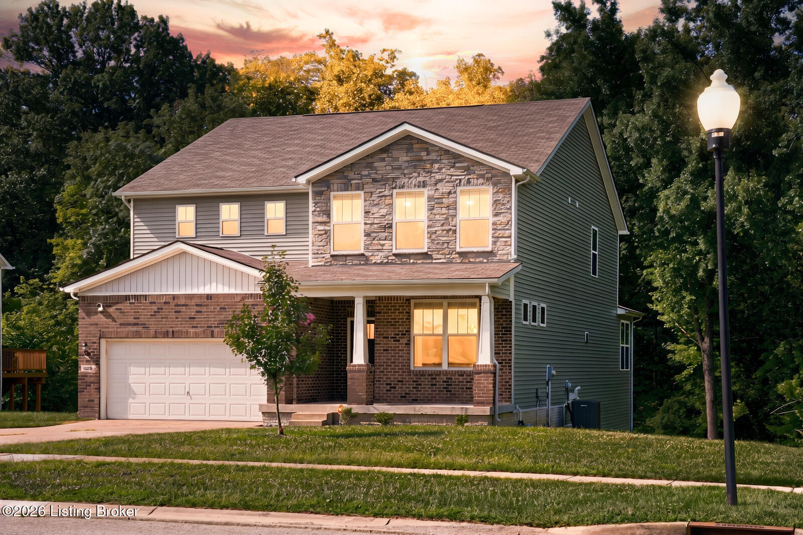 Property Photo:  3904 Creek Meadow Dr  KY 40031 