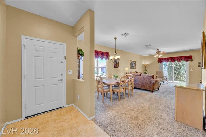 Property Photo:  2717 Willow Wren Drive  NV 89084 